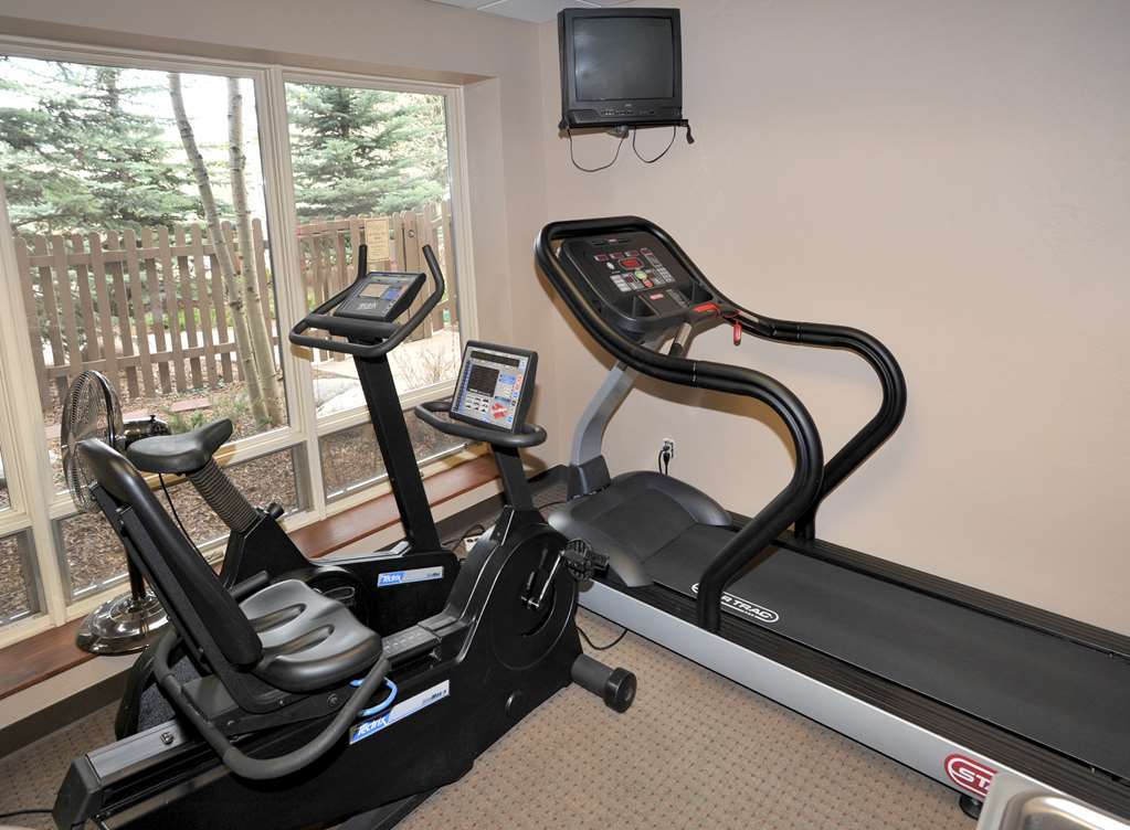 Lodge At Brookside Avon Village Facilities photo